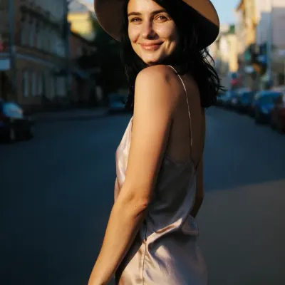 Евгения
